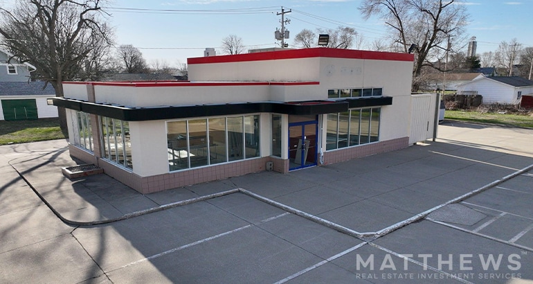 507 N Elm St, Jefferson, IA for Sale