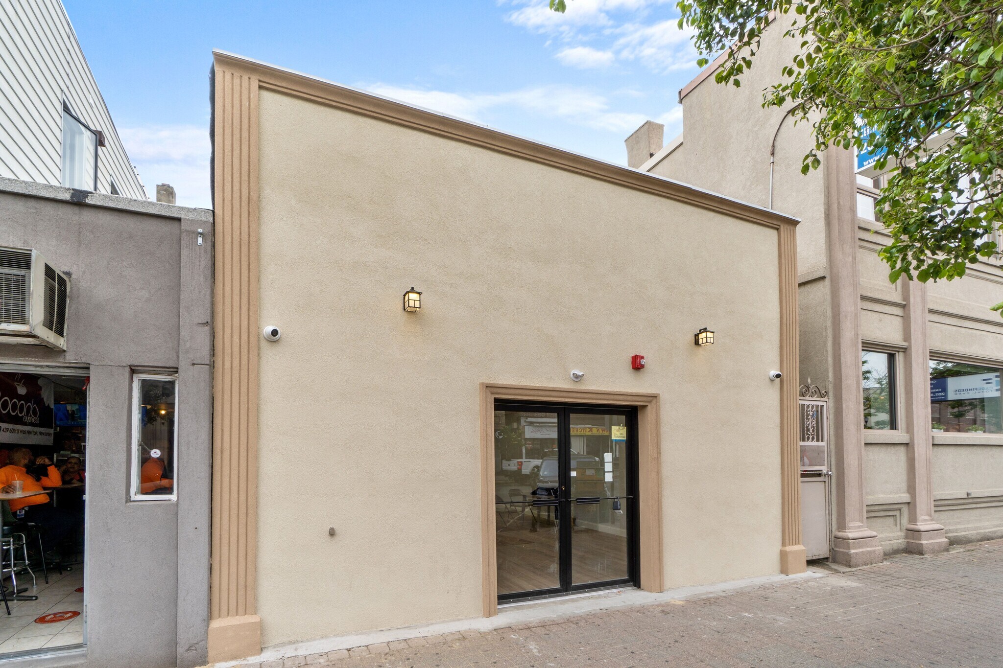 441 60th St West New York, NJ 07093 Retail Property for Lease on