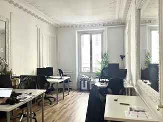 Paris, PAR Office