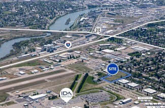 Idaho Falls, ID Industrial - TBD International Way