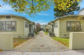 Berkeley, CA Apartments - 1504-1514 10th St