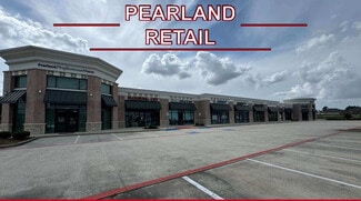 Pearland, TX Office/Medical, Office/Retail - 9215 FM 518 Pearland, TX Office/Medical, Office/Retail - 9215 FM 518