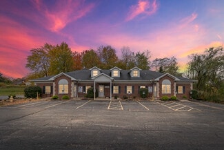 North Royalton, OH Office - 8050 Corporate Cir
