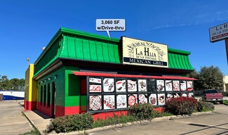 Spring, TX Retail - 4906 Louetta Rd