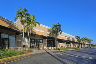 Lake Worth, FL Retail - 6169-6185 Jog Rd
