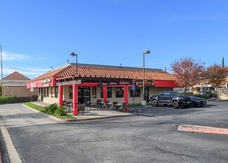 Highland, CA Retail - 3644 Highland Ave Highland, CA Retail - 3644 Highland Ave