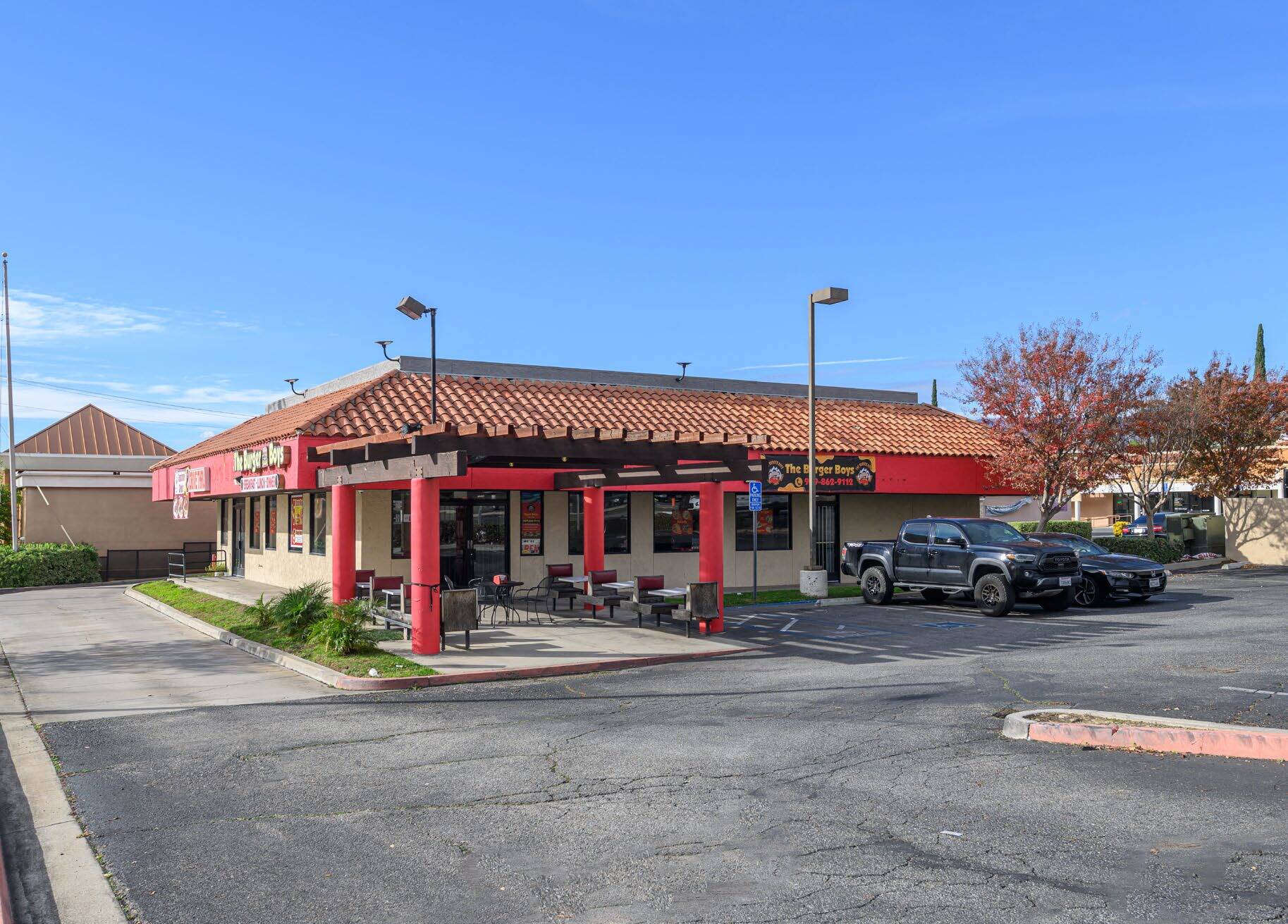3644 Highland Ave, Highland, CA for Rent