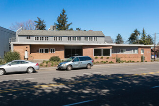 Portland, OR Loft/Creative Space - 6529-6533 NE Sandy Blvd