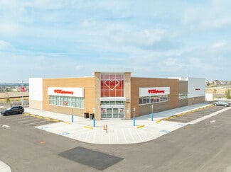 Thornton, CO Drug Store - 13630 Quebec St Thornton, CO Drug Store - 13630 Quebec St