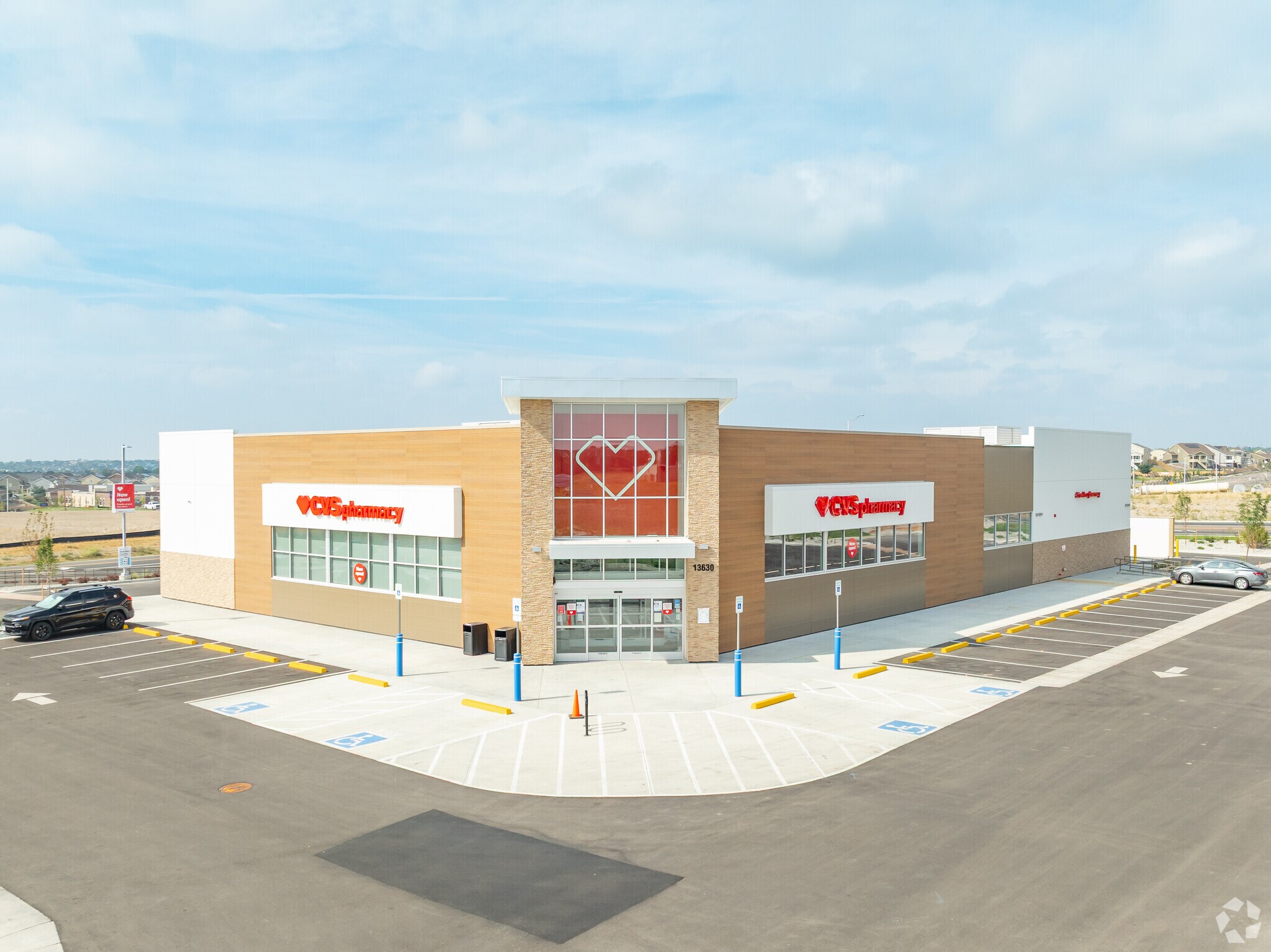 NEC Quebec St & E 136th ave, Thornton, CO for Sale