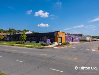 Ewing, NJ Retail, Industrial - 2175 Spruce St Ewing, NJ Retail, Industrial - 2175 Spruce St