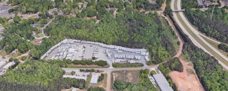 Winston-Salem, NC Industrial - 2425 Cragmore Rd Winston-Salem, NC Industrial - 2425 Cragmore Rd