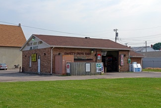 Fairborn, OH Convenience Store - 124 N 1st St Fairborn, OH Convenience Store - 124 N 1st St