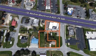 Belleview, FL undefined - 5530 SE Abshier Blvd
