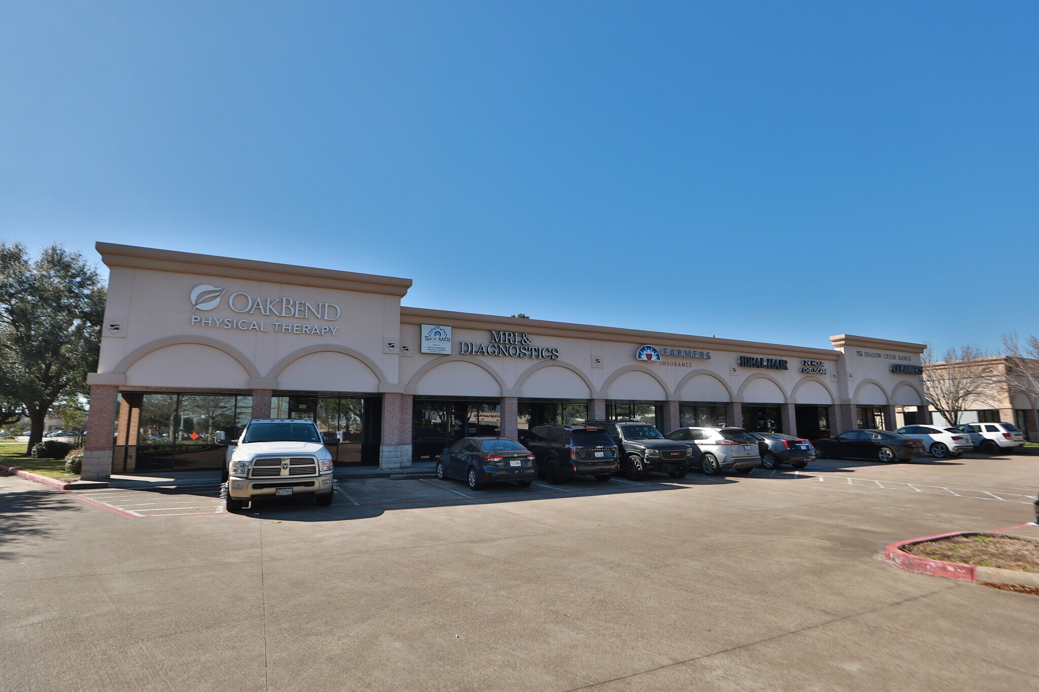 11711 Shadow Creek Pky, Pearland, TX for Rent