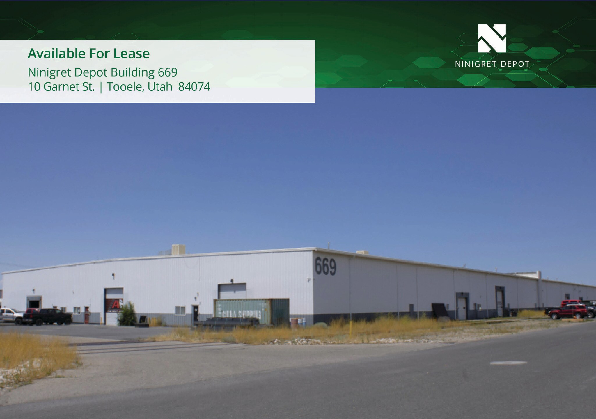 10 S Garnet St, Tooele, UT for Rent