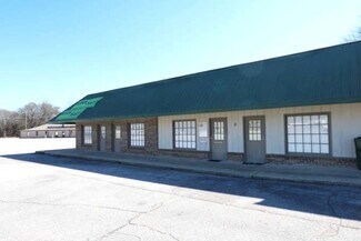 Greer, SC Retail - 13455 E Wade Hampton Blvd