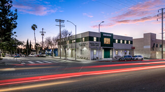 1051 Kingston Ave & 1920 Marengo St