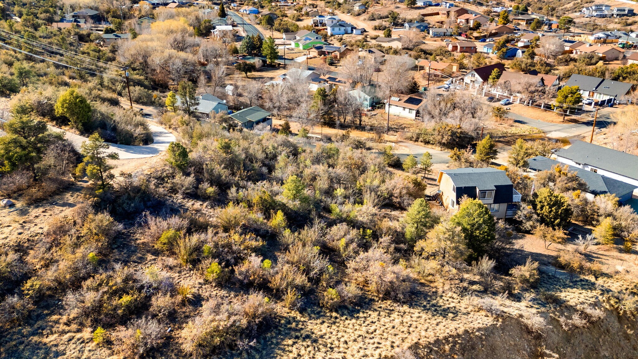 1651 N Emerald Dr, Prescott, AZ for Sale