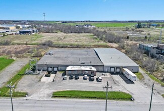 Kawartha Lakes, ON Industrial - 78 St David St