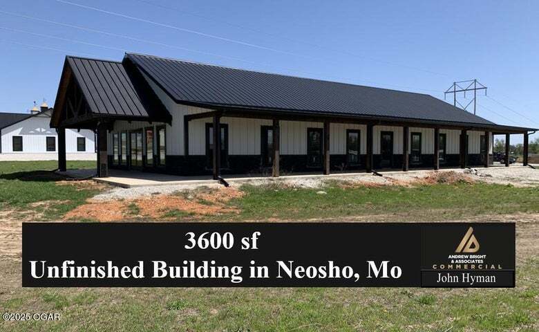 13225 Jay Drive, Neosho, MO for Sale