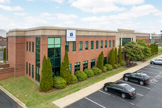 Louisville, KY Office - 9700 Ormsby Station Rd