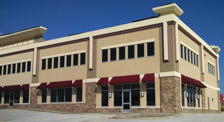 Bismarck, ND Retail - 1445 Skyline Way