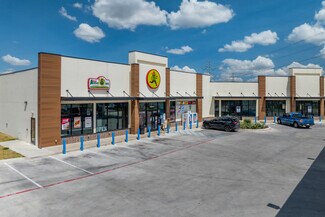 Live Oak, TX Retail - 10502 O'Connor Rd Live Oak, TX Retail - 10502 O'Connor Rd