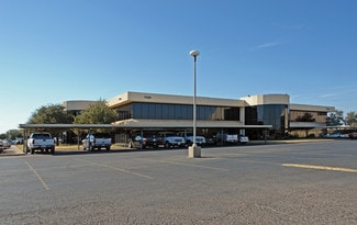 Midland, TX Office - 3300 N A St