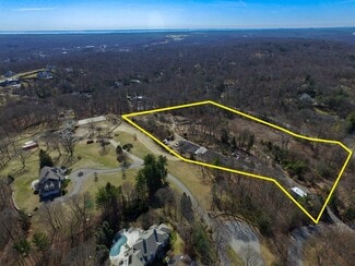 Armonk, NY Commercial - 23 Wampus Lake Dr
