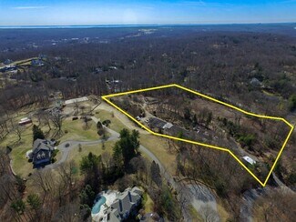 Armonk, NY Residential Land - 23 Wampus Lake Dr