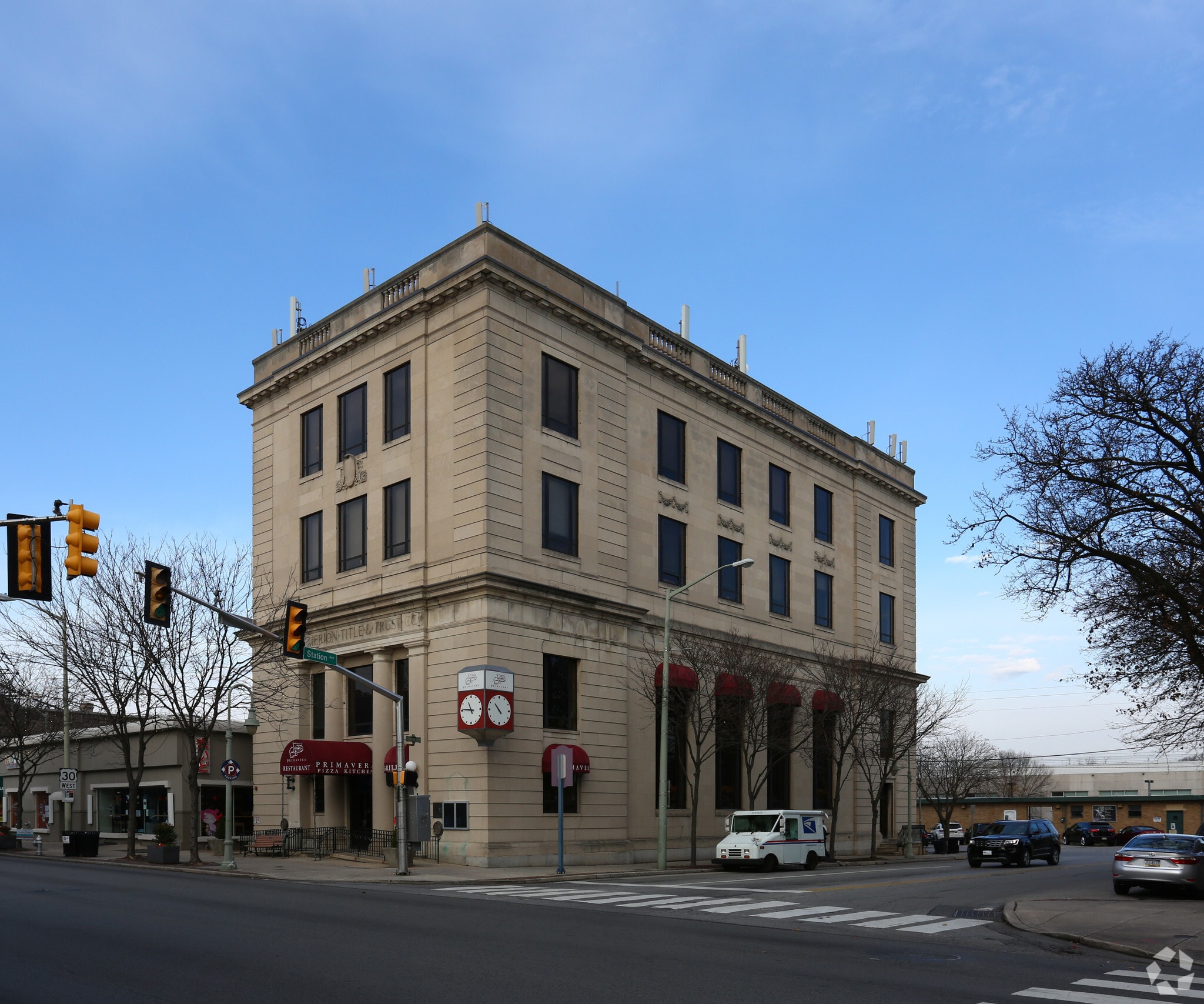 7 E Lancaster Ave, Ardmore, PA for Rent