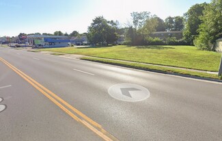 Lebanon, OH Commercial Land - 3100 Lebanon Rd
