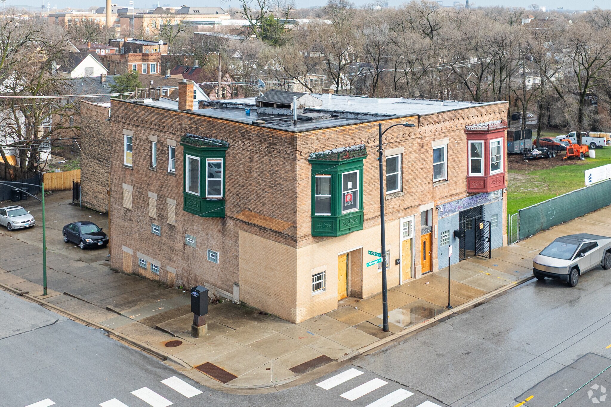10903 S Michigan Ave, Chicago, IL for Rent