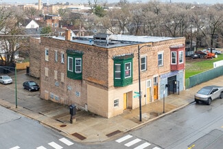 Chicago, IL Retail - 10903 S Michigan Ave