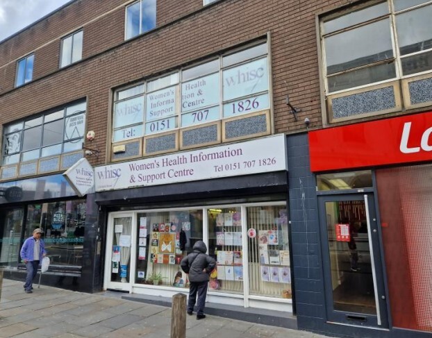 120 Bold St, Liverpool, MSY for Rent