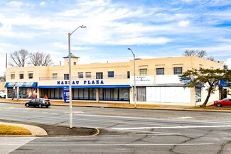 Hempstead, NY Office, Office/Retail - 1 Fulton Ave