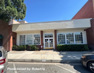 San Marino, CA Office/Retail - 2366 Huntington Dr