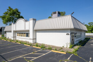 Middletown, OH Retail - 1610 Germantown Rd