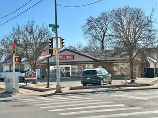Madison, WI Convenience Store - 1401 Regent St Madison, WI Convenience Store - 1401 Regent St