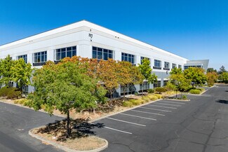 Santa Rosa, CA Manufacturing - 2789-2877 Giffen Ave