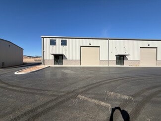 Washington, UT Industrial - 41 Smelter Dr Washington, UT Industrial - 41 Smelter Dr