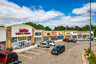 Forest Lake, MN Retail - 2009 W Broadway Ave