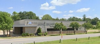 Marion, AR Office - 2596 Interstate 55