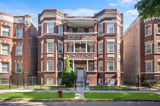 Chicago, IL Apartments - 6129 S Eberhart Ave