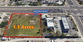 Largo, FL Commercial Land - 8825 Ulmerton Rd