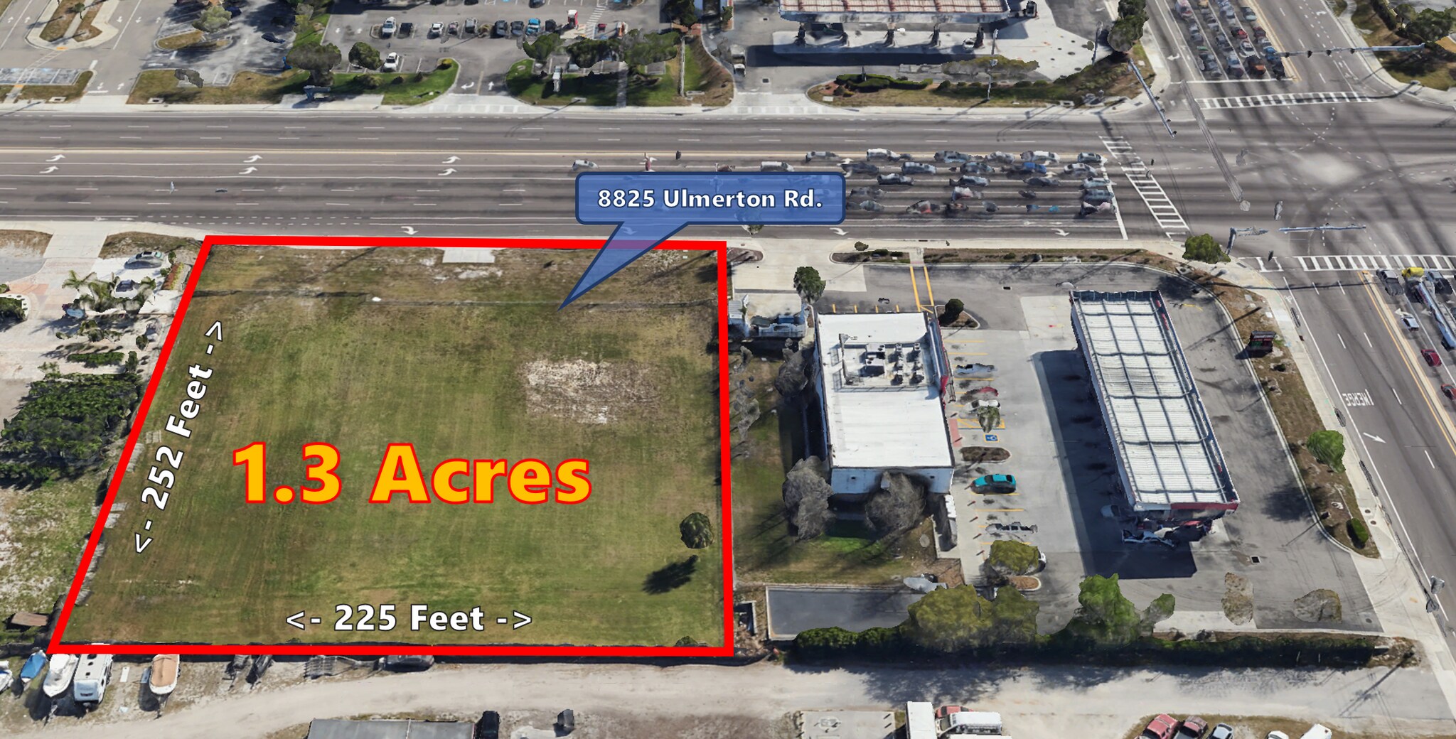8825 Ulmerton Rd, Largo, FL for Rent