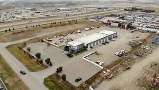 Blackfalds, AB Office, Industrial - 12 TWP Rd 394 Rd