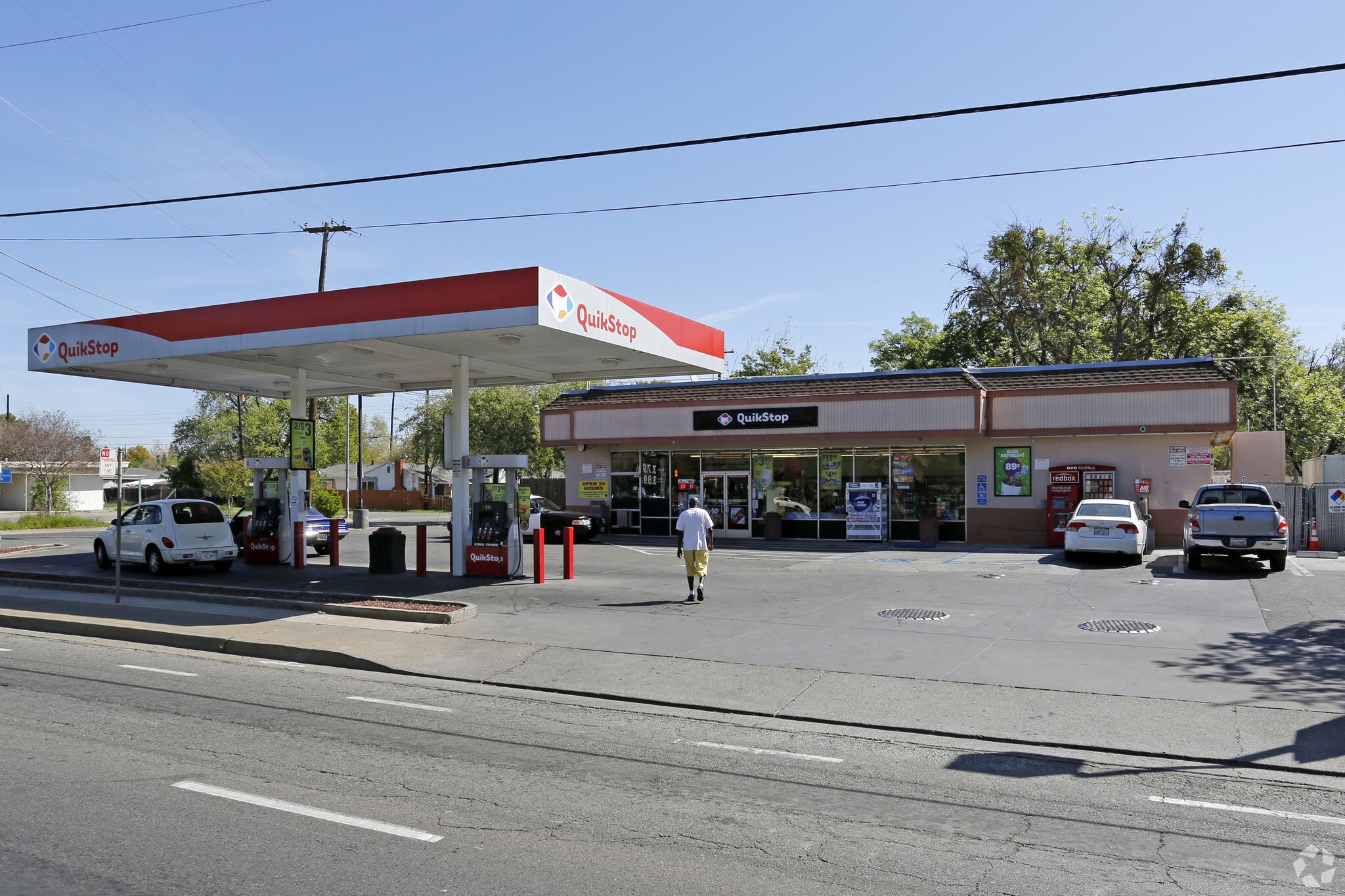 3296 Marysville Blvd, Sacramento, CA for Sale