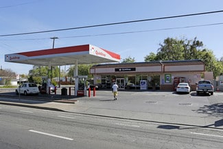 Sacramento, CA Convenience Store - 3296 Marysville Blvd
